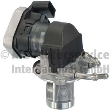 PIERBURG 7.24809.33.0 Motor EGR Parçaları - MERCEDES-BENZ A-SERISI (W169) uyumlu