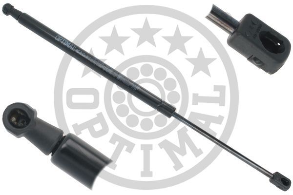 OPTIMAL AG-50286 Kaporta & Gövde Parçaları Gaz Yayı - MERCEDES-BENZ C-SERISI T-Model (S204) uyumlu