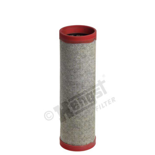 HENGST FILTER E2000LS Motor Hava Filtresi - DEUTZ-FAHR AGROTRON uyumlu