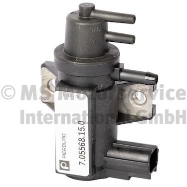 PIERBURG 7.05568.15.0 Motor Turboşarj & Parçaları