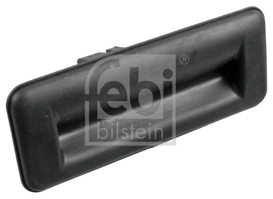 FEBI BILSTEIN 179688 Kaporta & Gövde Parçaları Bagaj Kapağı Kumandası - SKODA ROOMSTER (5J7) uyumlu