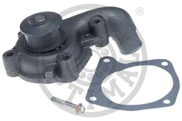 OPTIMAL AQ-1204 Motor Devirdaim - FORD ESCORT IV (GAF, AWF, ABFT) uyumlu