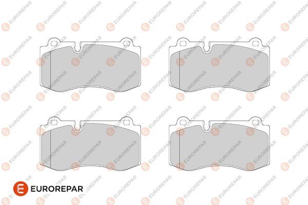 EUROREPAR 1686273480 Diğer Diğer Donanım & Parçalar - MERCEDES-BENZ S-SERISI (W221, V221) uyumlu
