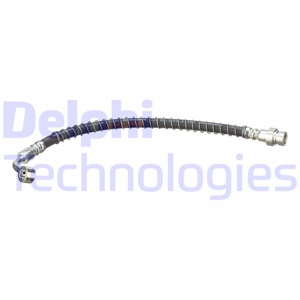 DELPHI LH7859 Fren Sistemleri Fren Hortumları - HYUNDAI H-1 / STAREX Minibüs/Otobüs (A1) uyumlu