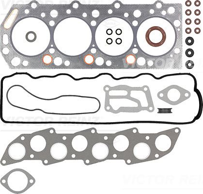 VICTOR REINZ 02-52248-01 Motor Silindir Kafa Contası - MITSUBISHI L 300 / DELICA II Minibüs/Otobüs (L03_P/G, L0_2P) uyumlu