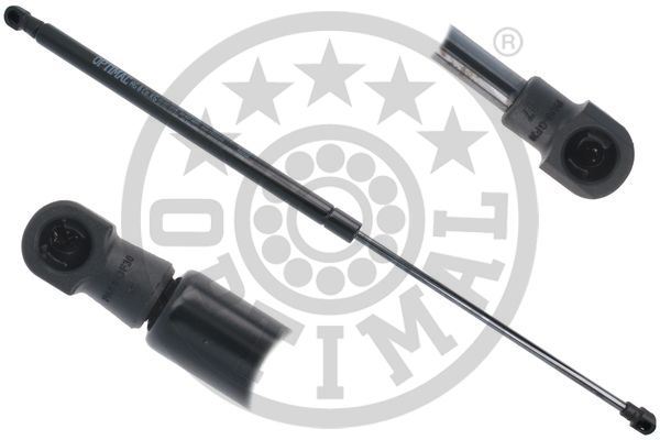 OPTIMAL AG-50287 Kaporta & Gövde Parçaları Gaz Yayı - ALPINA B3 Cabrio (E93) uyumlu