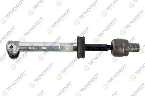 TEKNOROT B-205 Direksiyon Sistemi Mafsal - BMW 3 (E30) uyumlu