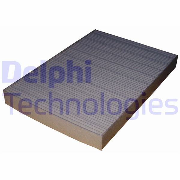 DELPHI TSP0325243 İklimlendirme Sistemi Polen Filtresi - CHRYSLER 300C (LX, LE) uyumlu
