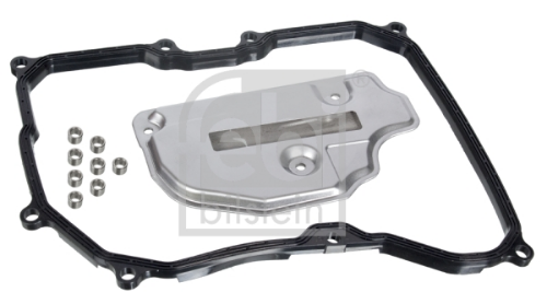 FEBI BILSTEIN 106100 Şanzıman Hidrolik Kumanda - SKODA OCTAVIA II (1Z3) uyumlu