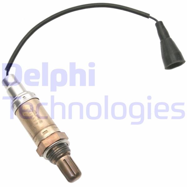 DELPHI ES10674-12B1 Emme & Egzoz Sistemi Egzoz Sensörleri - NISSAN MICRA I (K10) uyumlu