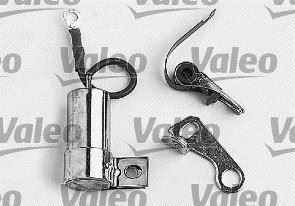 VALEO 609113 Ateşleme Sistemi Kumanda Cihazı & Röle - FIAT 127 (127_) uyumlu
