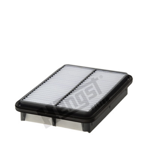 HENGST FILTER E757L Motor Hava Filtresi - HYUNDAI SANTA FÉ I (SM) uyumlu