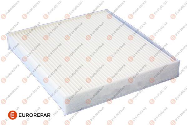 EUROREPAR 1686262280 İklimlendirme Sistemi Polen Filtresi - TOYOTA LAND CRUISER PRADO (_J15_) uyumlu