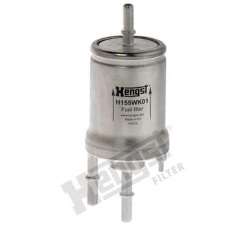 HENGST FILTER H155WK01 Yakıt Sistemi Yakıt Filtresi - AUDI A2 (8Z0) uyumlu
