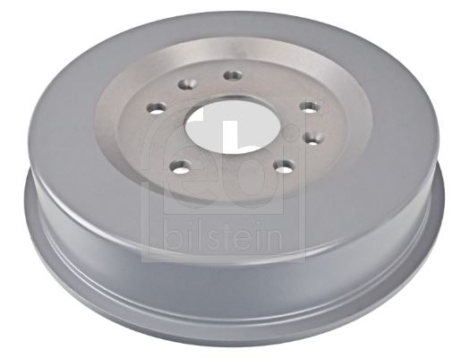 FEBI BILSTEIN 171124 Fren Sistemleri Fren Kampanası - LAND ROVER FREELANDER I (L314) uyumlu