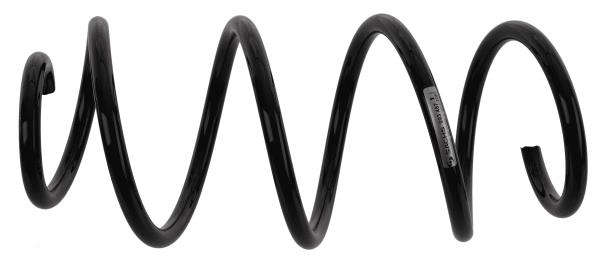 SACHS 993 487 Süspansiyon Sistemi Makas - VW POLO V (6R1, 6C1) uyumlu