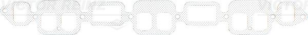 VICTOR REINZ 71-24663-20 Motor Manifold Contası - OPEL COMMODORE C (14_, 19_) uyumlu