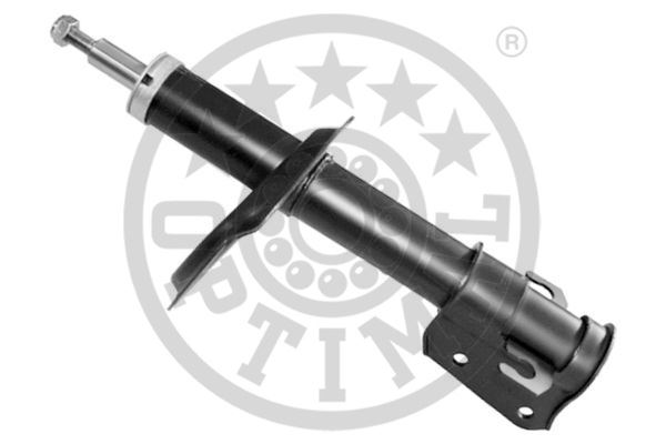 OPTIMAL A-3720H Süspansiyon Sistemi Amortisör - FIAT TIPO (160_) uyumlu