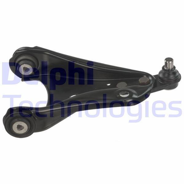 DELPHI TC3271 Süspansiyon Sistemi Bugi Kolu - RENAULT TWINGO II (CN0_) uyumlu