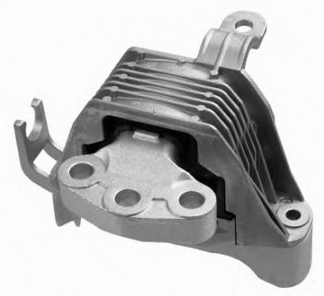 Motor Takozu - YTT - Y1314 Ürün Görseli