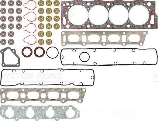 VICTOR REINZ 02-33650-05 Motor Silindir Kafa Contası - CITROËN XM (Y4) uyumlu