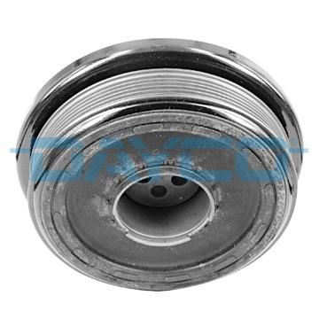 DAYCO DPV1132 Motor Kayış Kasnağı - BMW X5 (E70) uyumlu