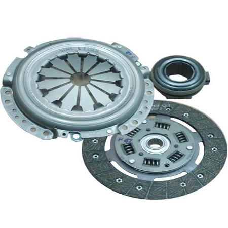 Debriyaj Seti - FIAT ORIJINAL - 55234126 Ürün Görseli