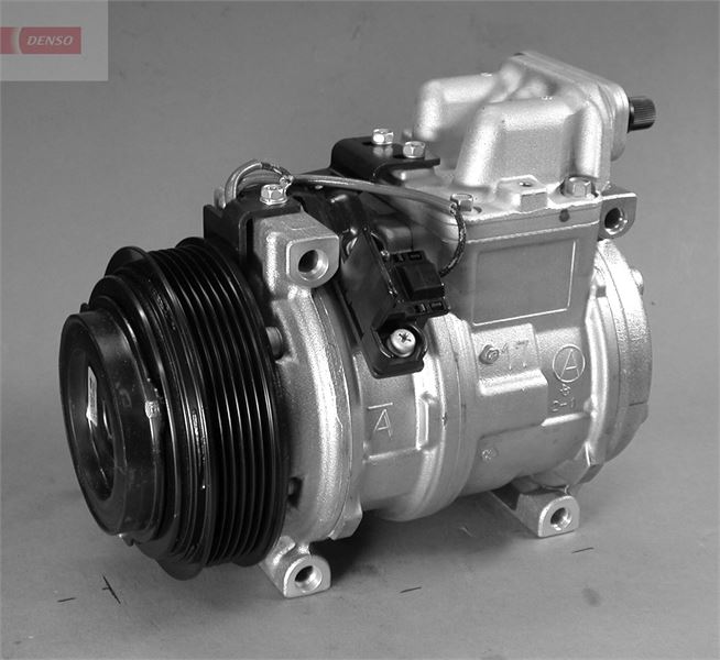 DENSO DCP17020 İklimlendirme Sistemi Kompresör Parçaları - MERCEDES-BENZ SL (R129) uyumlu