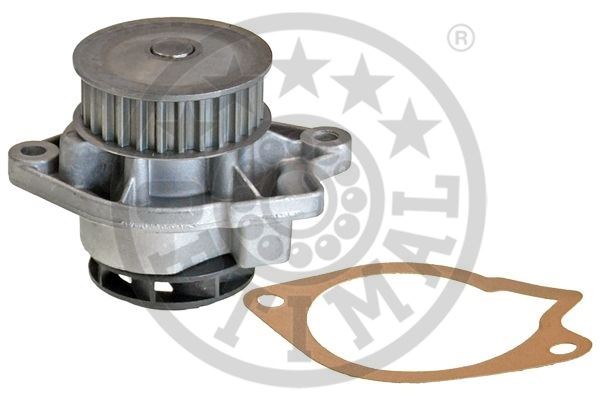 OPTIMAL AQ-1068 Motor Devirdaim - VW POLO III (6N1) uyumlu