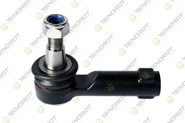 TEKNOROT GZ-101 Direksiyon Sistemi Mafsal - GAZ GAZELLE Minibüs/Otobüs uyumlu