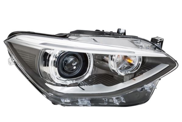 HELLA 1ZS 010 741-661 Farlar & Aydınlatma Far Parçaları - BMW 1 (F20) uyumlu