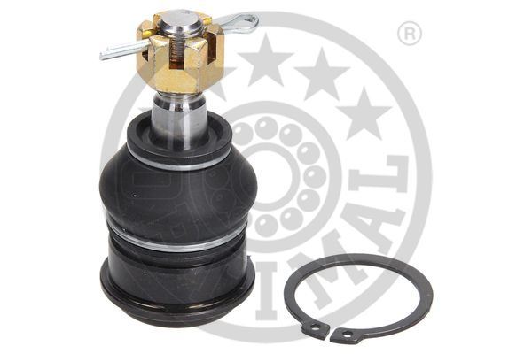 OPTIMAL G3-1054 Tekerlek & Aks Parçaları Taşıyıcı Mafsal - NISSAN MICRA II (K11) uyumlu