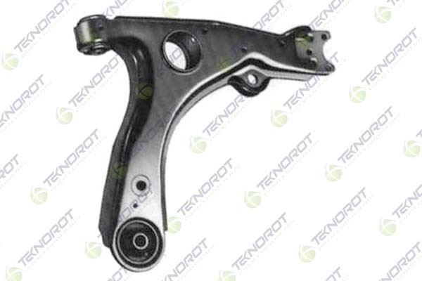 TEKNOROT V-461S Süspansiyon Sistemi Bugi Kolu - VW PASSAT B3/B4 (3A2, 35I) uyumlu