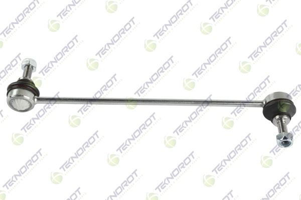 TEKNOROT R-580 Süspansiyon Sistemi Stabilizatör - DACIA DUSTER (HS_) uyumlu