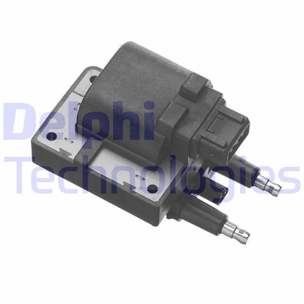 DELPHI CE10021-12B1 Ateşleme Sistemi Ateşleme Bobini - RENAULT LAGUNA I (B56_, 556_) uyumlu
