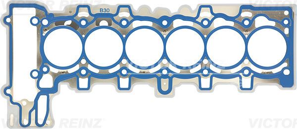 VICTOR REINZ 61-36120-00 Motor Silindir Kafa Contası - BMW 3 Touring (E91) uyumlu
