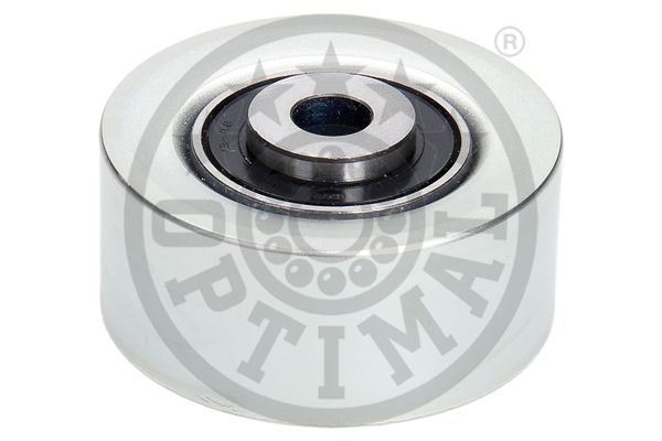 OPTIMAL 0-N2191 Motor Yönlendirme & Kılavuz Makarası - PEUGEOT 206 CC (2D) uyumlu