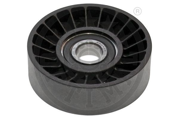 OPTIMAL 0-N1687 Motor Yönlendirme & Kılavuz Makarası - FORD USA WINDSTAR (A3) uyumlu