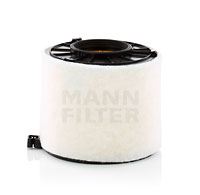 MANN-FILTER C 17 011 Motor Hava Filtresi - AUDI A4 B9 (8W2, 8WC) uyumlu