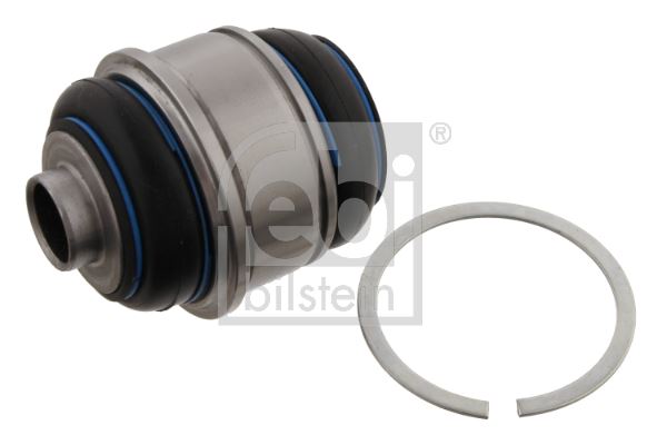 FEBI BILSTEIN 280137 Süspansiyon Sistemi Bugi Kolu - BMW 7 (E38) uyumlu
