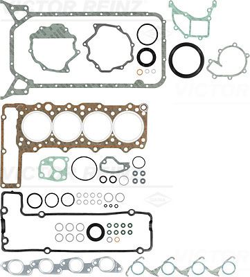 VICTOR REINZ 01-26515-01 Motor Conta Seti - MERCEDES-BENZ 190 (W201) uyumlu