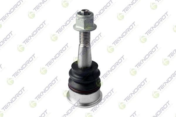 TEKNOROT O-525 Tekerlek & Aks Parçaları Taşıyıcı Mafsal - OPEL ASTRA K (B16) uyumlu