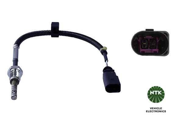 Egzoz Sıcaklık Sensörü - NGK - 91280 Ürün Görseli