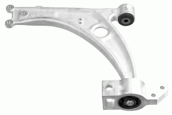LEMFÖRDER 34647 01 Süspansiyon Sistemi Bugi Kolu - VW PASSAT B7 (362) uyumlu
