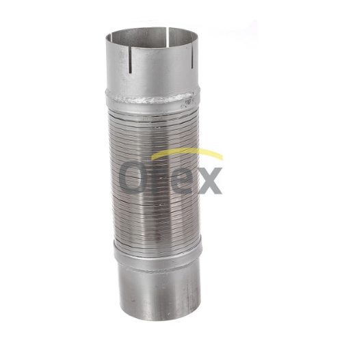 Egzoz Spiral Borusu - OREX - 149019 Ürün Görseli