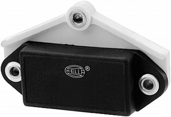 HELLA 5DR 004 246-041 Elektrik Sistemi Gerilim Konvertörü - MAN TGM I uyumlu