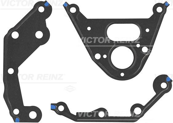 VICTOR REINZ 15-10171-01 Motor Motor Ön Kapak Contası - BMW 6 Coupe (F13) uyumlu