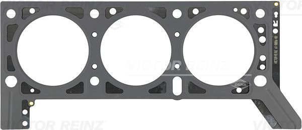 VICTOR REINZ 61-10056-00 Motor Silindir Kafa Contası - JEEP WRANGLER III (JK) uyumlu