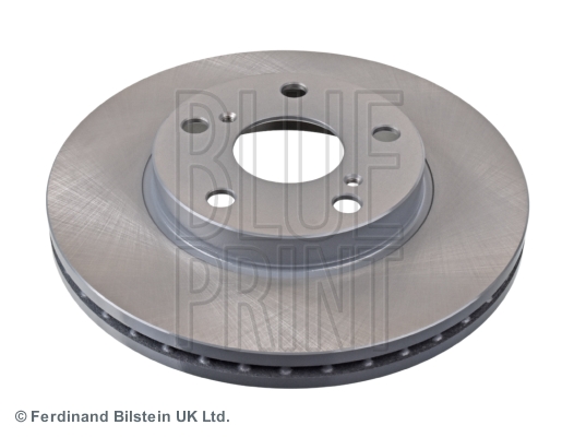 BLUE PRINT ADT343279 Fren Sistemleri Fren Diski - TOYOTA AURIS (_E15_) uyumlu