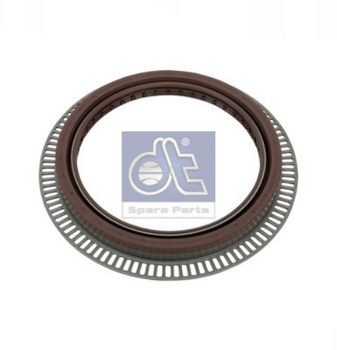 DT Spare Parts 4.20299 Jant & Lastik & Bijon Poyra - MERCEDES-BENZ ACTROS MP2 / MP3 uyumlu